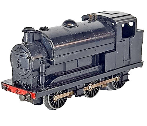 Triang r153 gauges class 2f - triang, oo