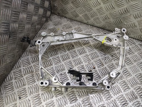 Crafter 2018 on - 2018-on, engine