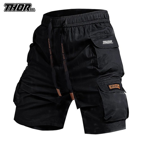 Men cycling pants summer - men's,