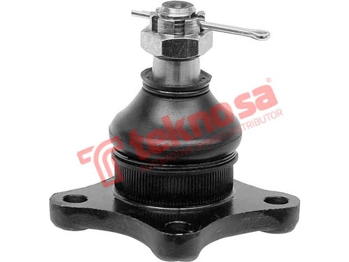 Ball joint suspension front - joint,