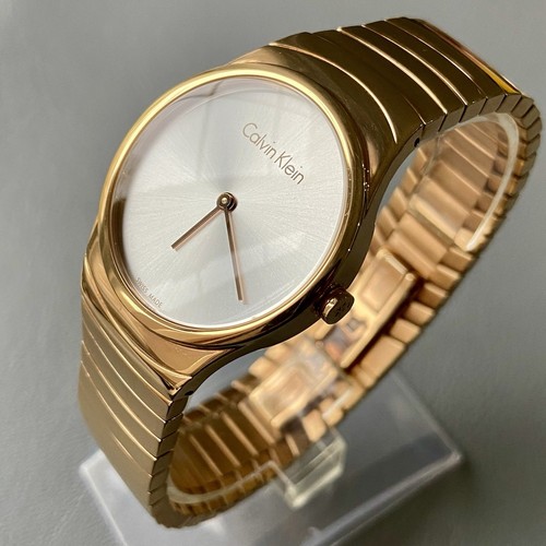Ladies genuine calvin klein - ck,