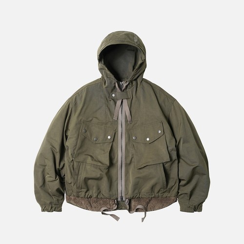 Authentic frizmworks smock - frizmworks,