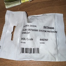 SAUNIER DUVAL XTRAFAST 96 120