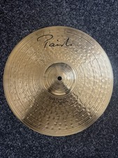 Paiste Dark Energy Mk1 14”