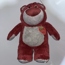 Disney Pixar Toy Story 3 Lotso