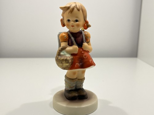 Hummel figurine first - hummel,