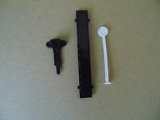 Hornby ~ Uncoupling Ramp, Marker (please select colour) & Base ~ REF5093