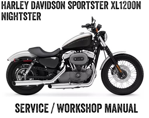 2009 harley davidson sportster - harley,