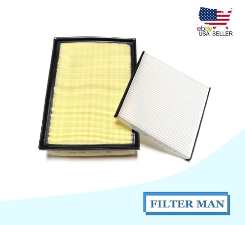 Engine cabin air filter - cabin,