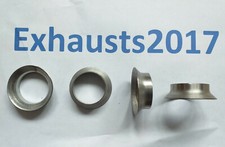 Motorcycle exhaust pipe - motorcycle,