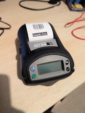 Zebra RW220 Mobile Thermal Printer R2A-0UKA000N-000