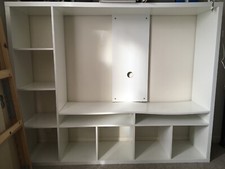 Ikea LAPPLAND TV storage unit