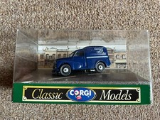 CORGI D957/20 GUERNSEY POST
