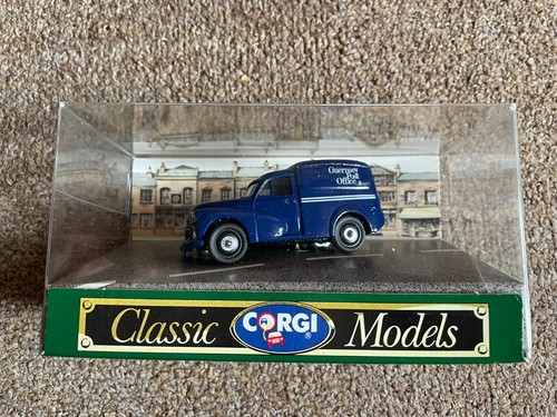Corgi d957 guernsey - d957/20,