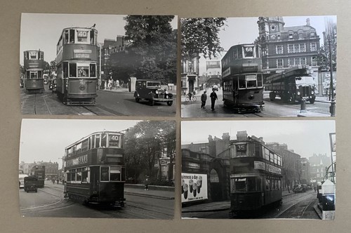 London transport trolleybus - london,