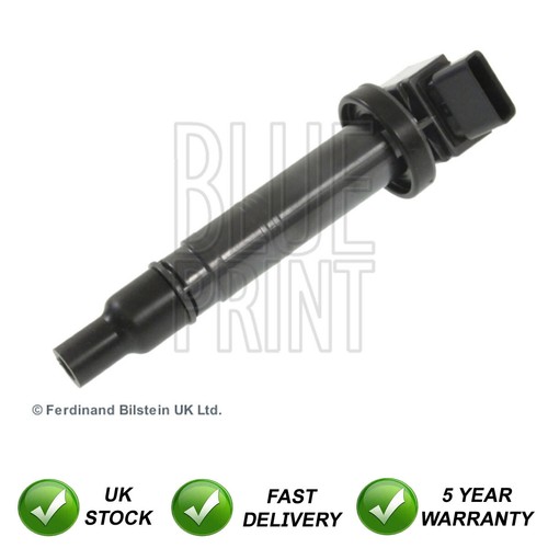 Ignition coil sjr - coil, fits