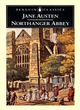 Northanger Abbey (English