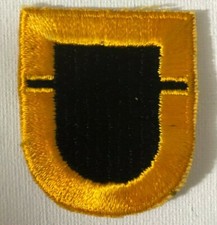 US Army 101st Airborne