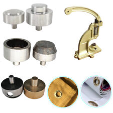 DK98 Hole Cutting Dies Curtain