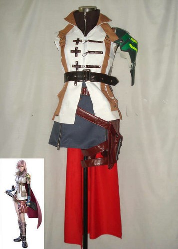 Final fantasy xiii lightning - fantasy,