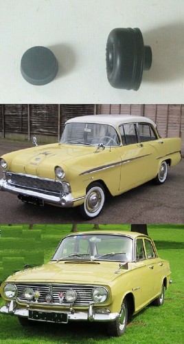 Vauxhall victor - (f, type