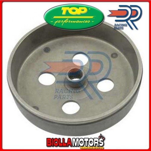 Fz00420 clutch bell top - fz00420,