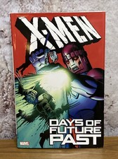 X-Men: Days of Future Past