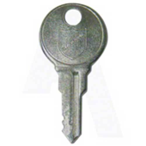 Replacement ehkey easyfit - 2, x