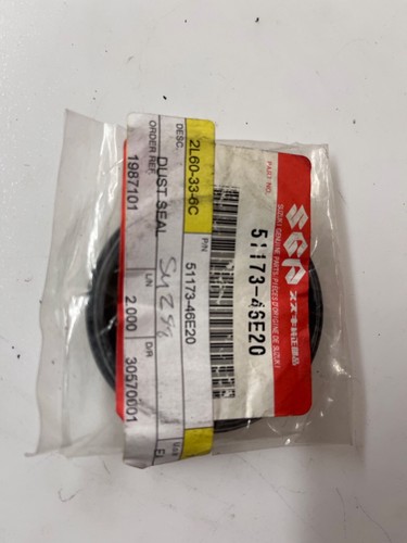 New genuine suzuki gsxr1100 - new,