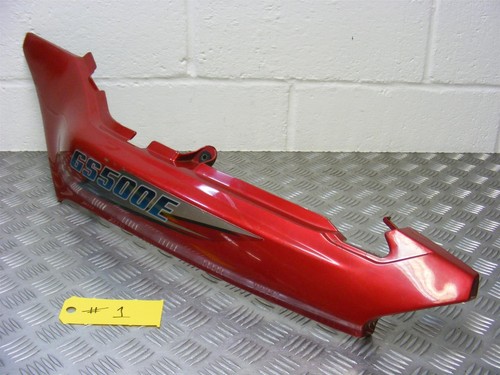 Gs500e left tail panel rear - gs500e,