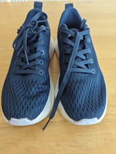 No Bull Journey Shoes Women’s 6 UK Navy Running Crossfit Sneakers