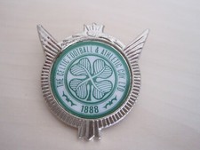 Celtic fc badge - The Celtic Football & Athletic Coy Ltd - old badge