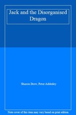 Jack and the Disorganised