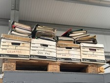 Forestry Machine Manuals And Part Books 1980s & 90s - Individual Sales