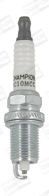 New spark plug - new, vw