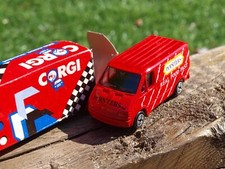 CORGI - FORD TRANSIT VAN -