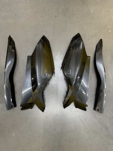 Yamaha 2008 2014 - –, lower