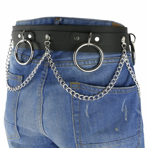 51mm sid belt heavy metal - 51mm,