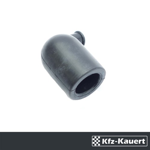 Protective cap for reverse - cap,