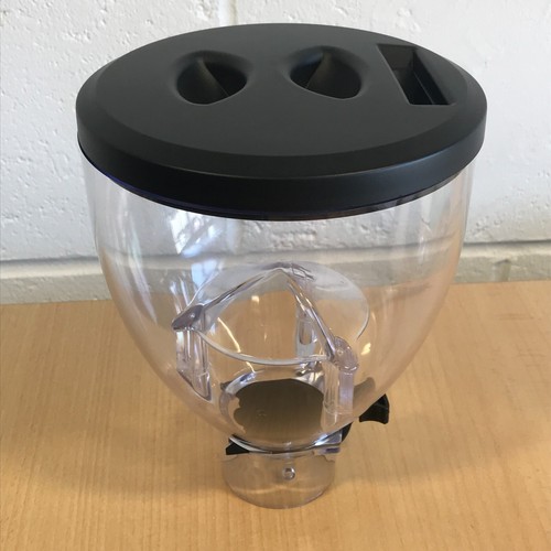 Mazzer grinder complete hopper - complete,