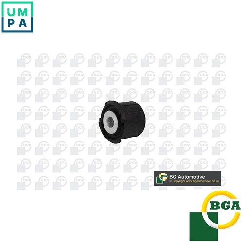 Bushing axle beam bu0975 for - axle,