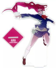 Acrylic stand/acrylic panel