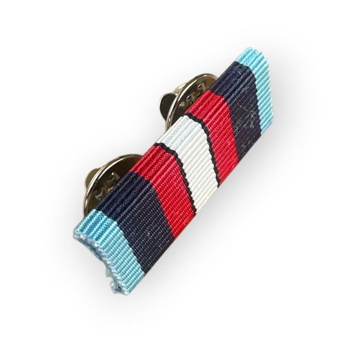 Arctic star ribbon bar - star,