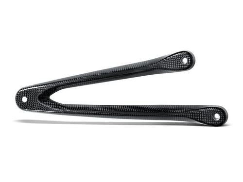 Akrapovic muffler bracket - akrapovic,