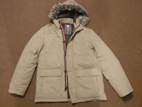 Ecko unltd coat - coat, jacket