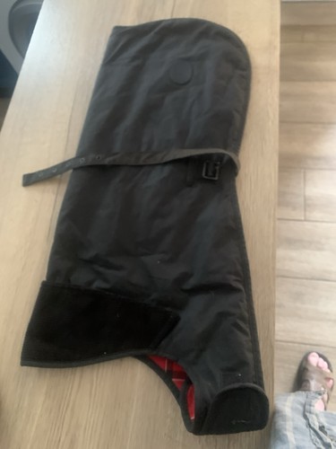 Barbour dog coat - barbour, xl
