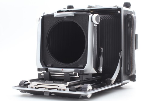 New bellows linhof - bellows], master