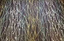 Harlequin Curtain Fabric