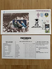 Portsmouth FC 1939 FA Cup