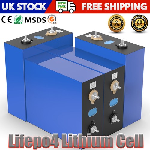 12v 280ah lifepo4 - 280ah, lithium